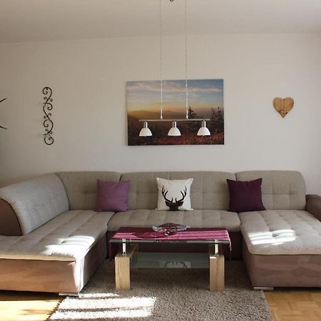 Appartement Fw Scheifele à Zwiesel Extérieur photo