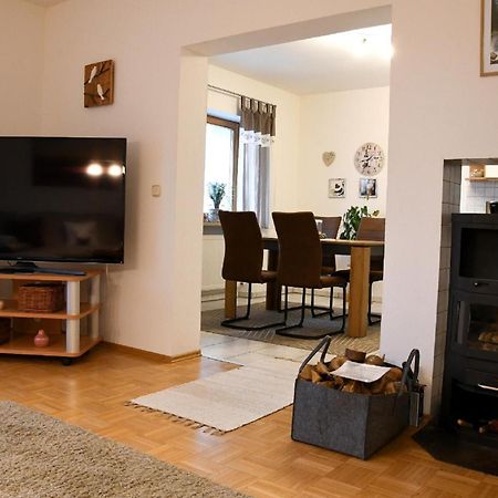 Appartement Fw Scheifele à Zwiesel Extérieur photo