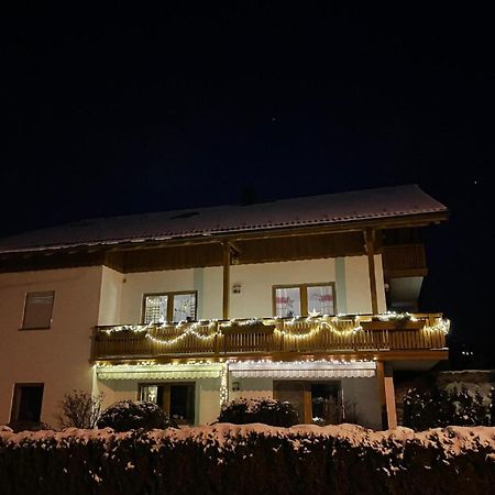 Appartement Fw Scheifele à Zwiesel Extérieur photo