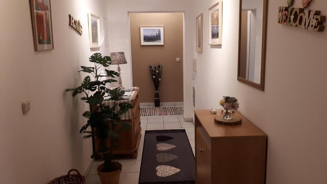 Appartement Fw Scheifele à Zwiesel Extérieur photo