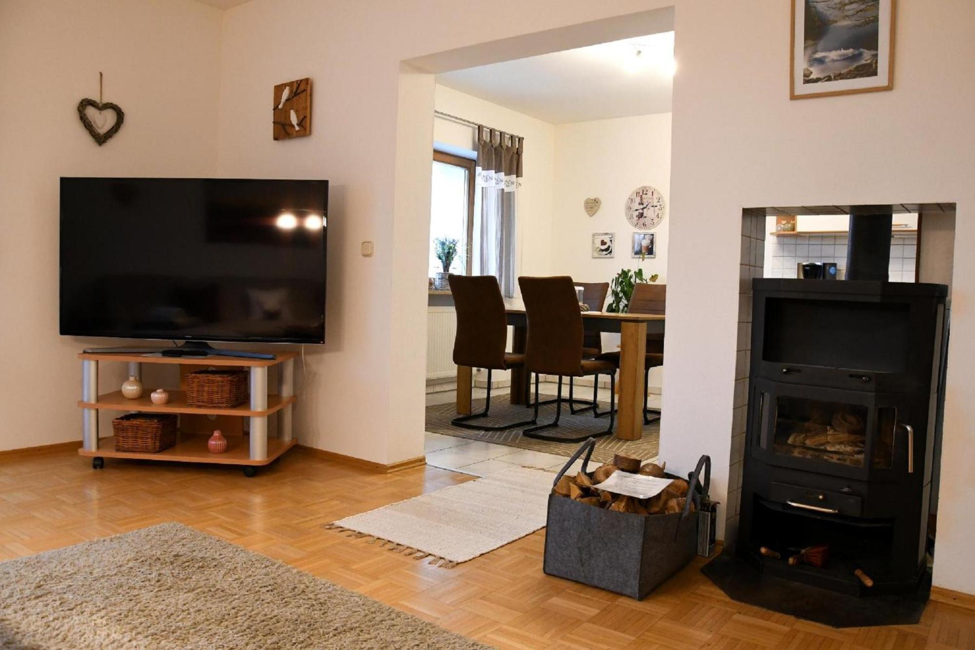 Appartement Fw Scheifele à Zwiesel Extérieur photo