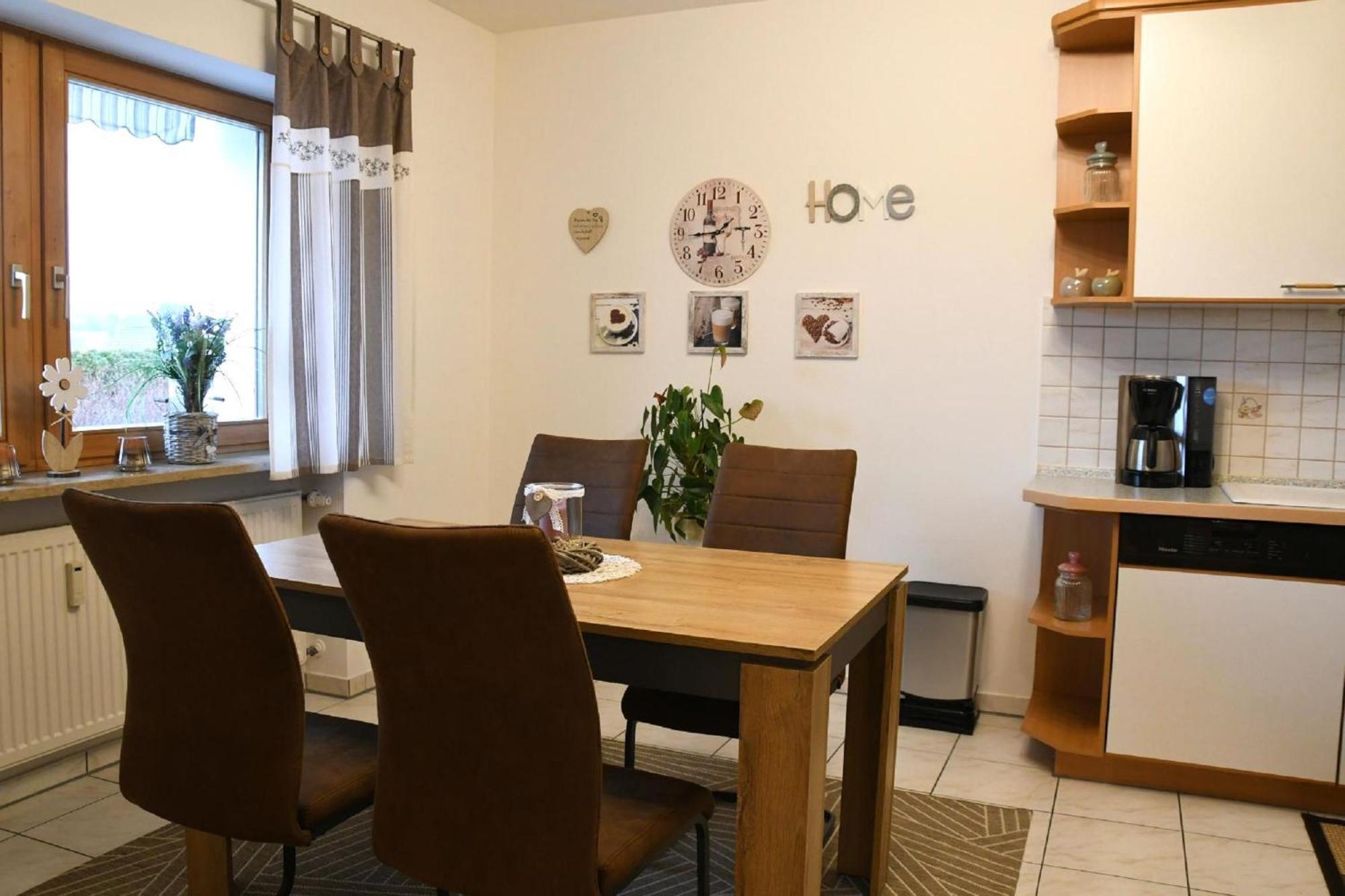 Appartement Fw Scheifele à Zwiesel Extérieur photo