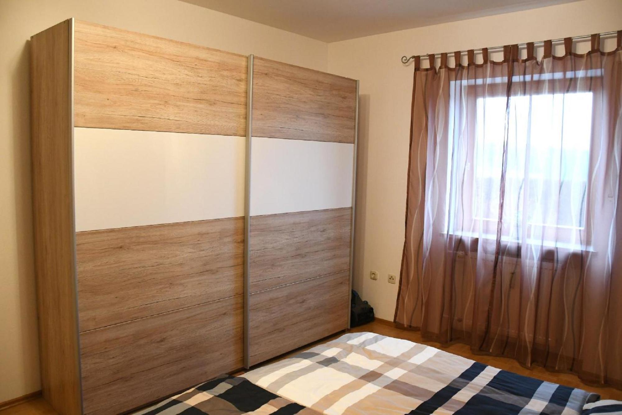 Appartement Fw Scheifele à Zwiesel Extérieur photo