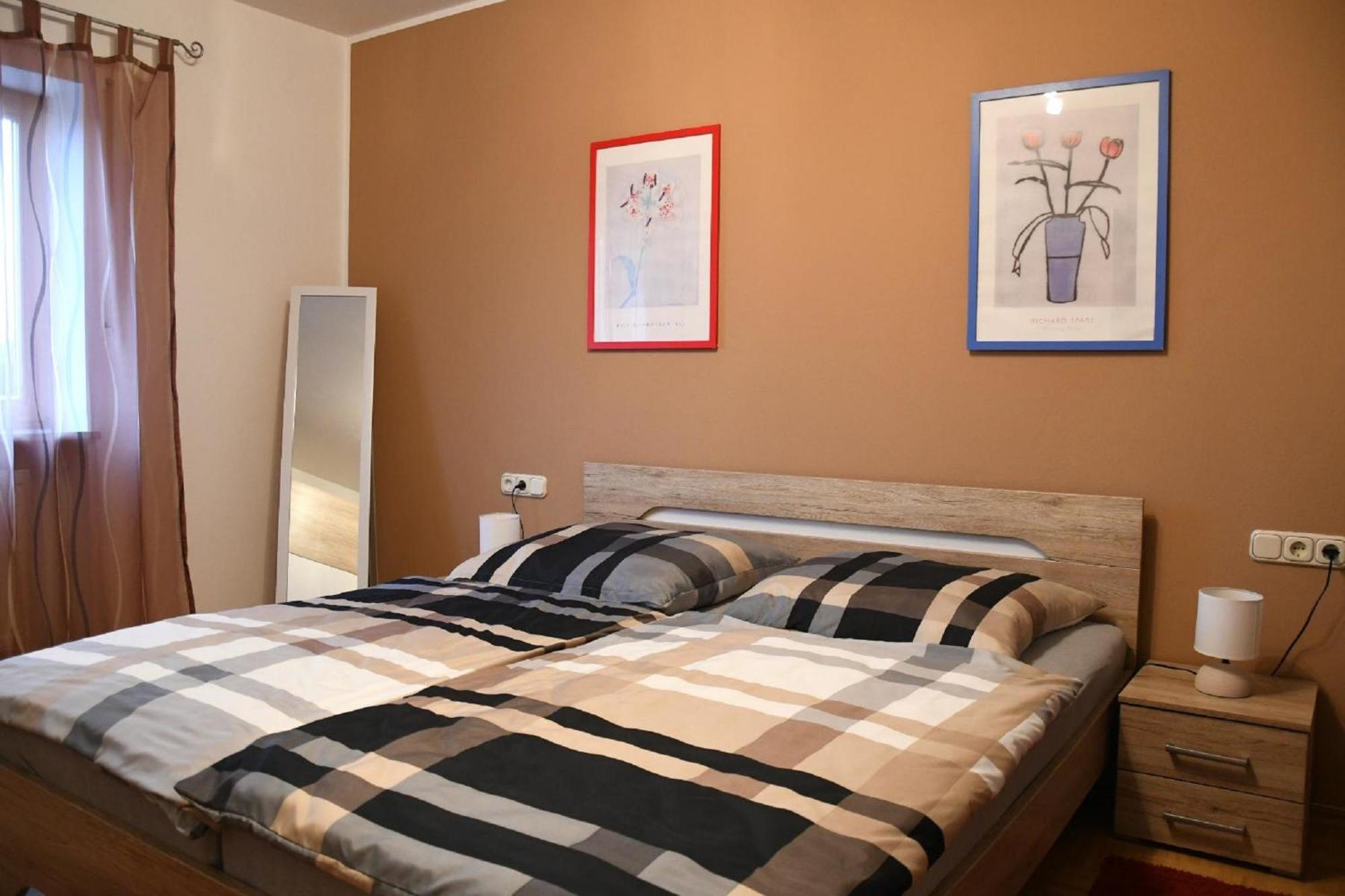 Appartement Fw Scheifele à Zwiesel Extérieur photo