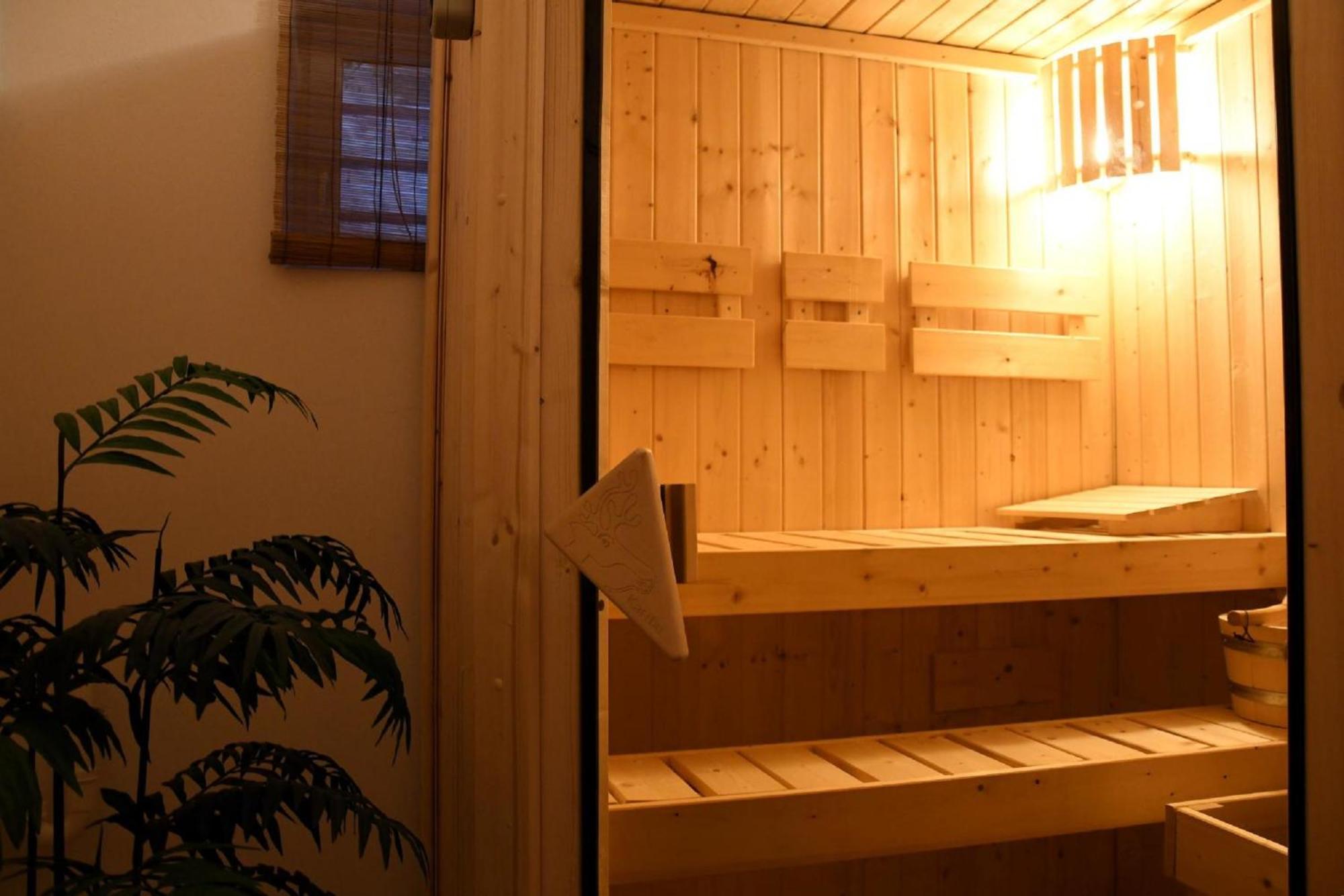 Appartement Fw Scheifele à Zwiesel Extérieur photo
